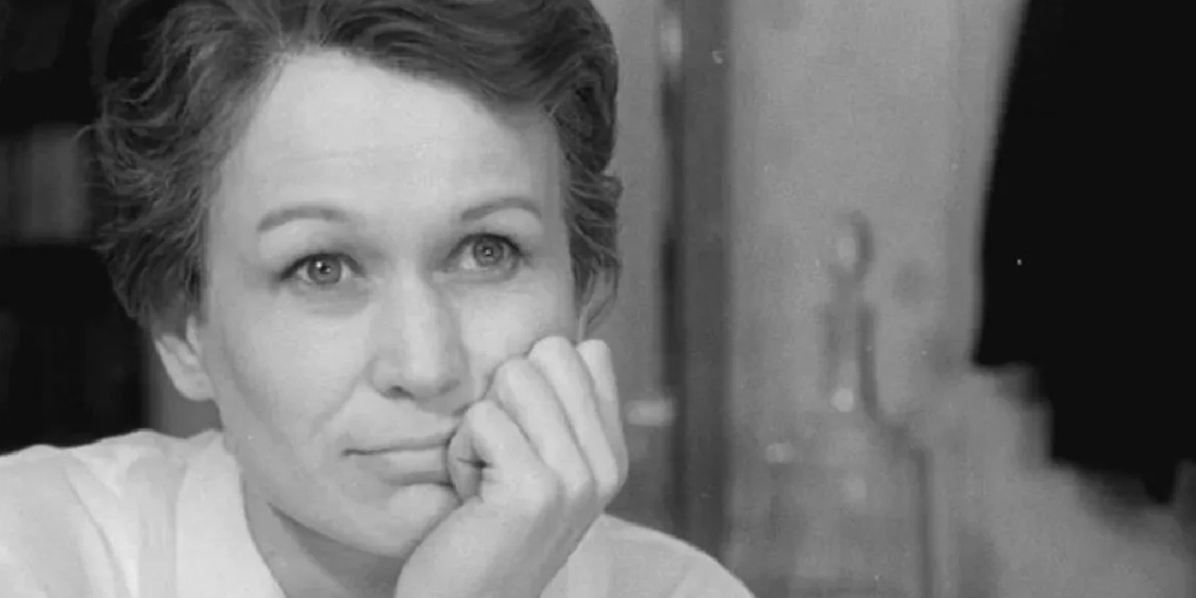 Она пережила отвержение, забвение и одиночество — но осталась великой» Майя Булгакова — актриса без масок