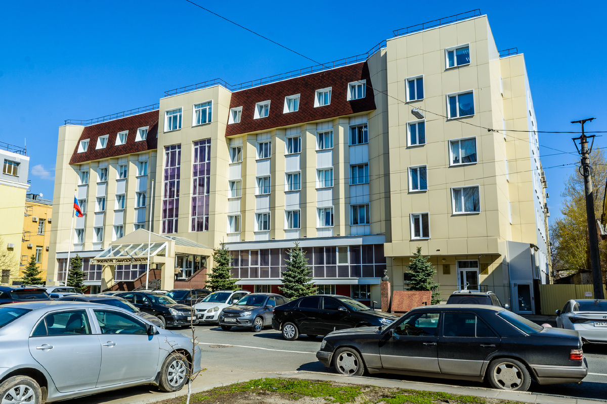 Чапаевская, 151