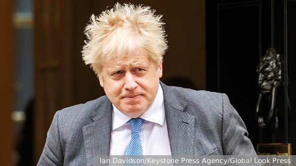     Фото: Ian Davidson/Keystone Press Agency/Global Look Press   
 Текст: Ирма Каплан