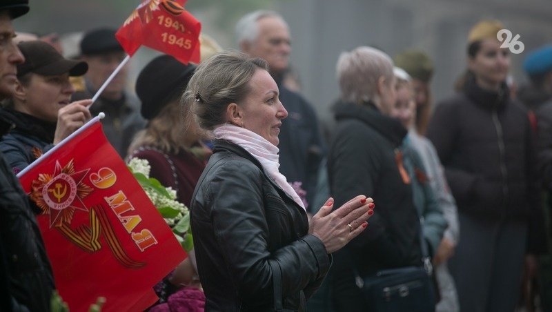      Фото: ИА «Победа26»