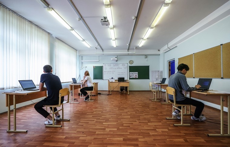    Сергей Булкин/NEWS.ru