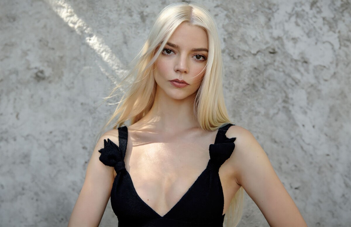 Anya Taylor Joy