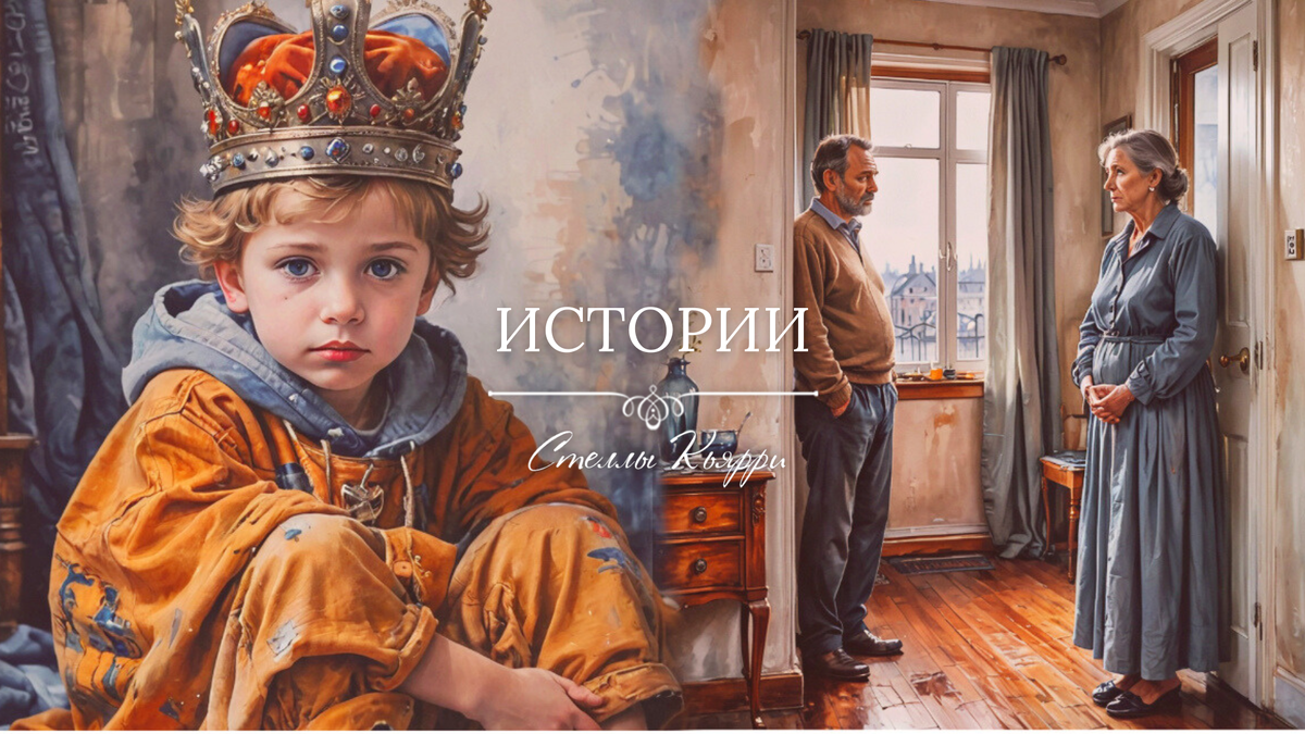 ©Стелла Кьярри