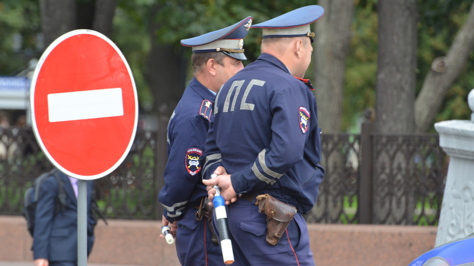 Фото: Олег Харсеев / Коммерсантъ