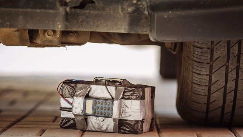    Фото: PRESSLAB/Shutterstock/Fotodom