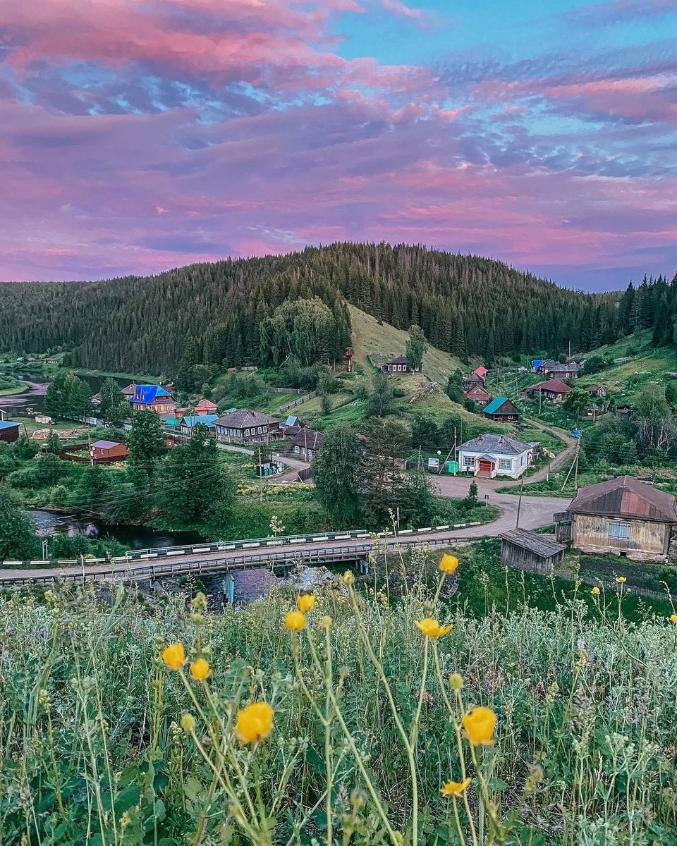 бабушка всплеснула руками