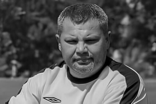    Артур Иксанов / Источник: Социальные сети