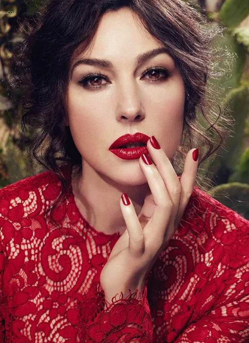 Моника Беллуччи