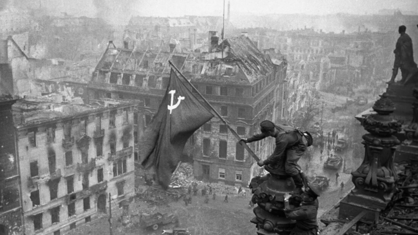   РИА Новости