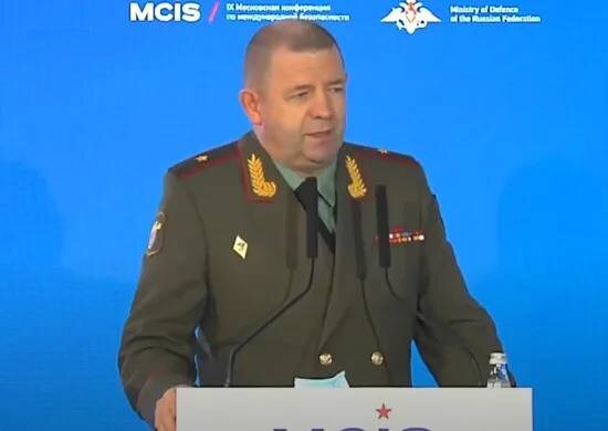   Генерал Москалик. Источник: соцсети