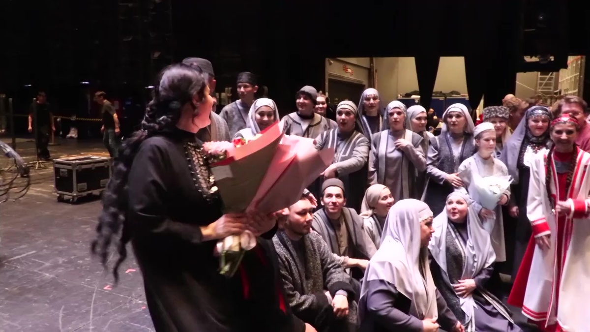    Мәҙәниәт яңылыҡтары - 25.04.25