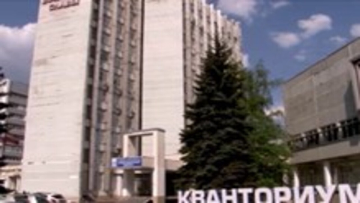    В Курске накануне тушили "свечу"