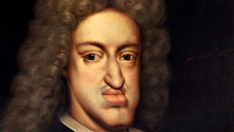 Карл II Габсбург