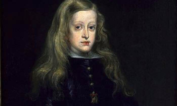 Карл II Габсбург