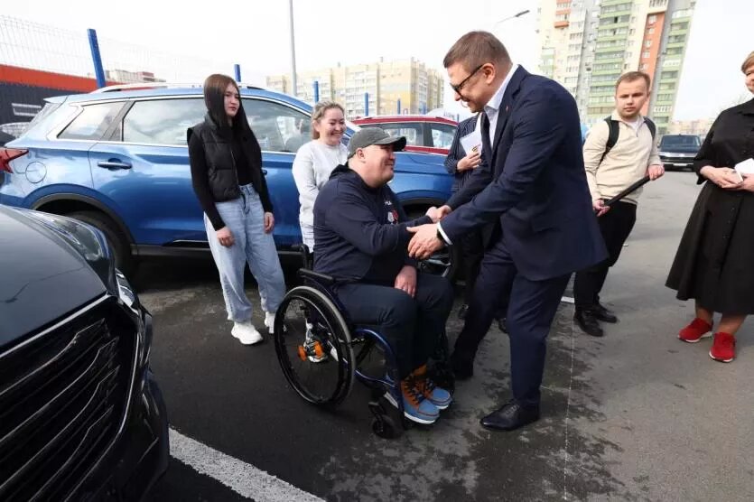 Фото: Правительство Челябинской области