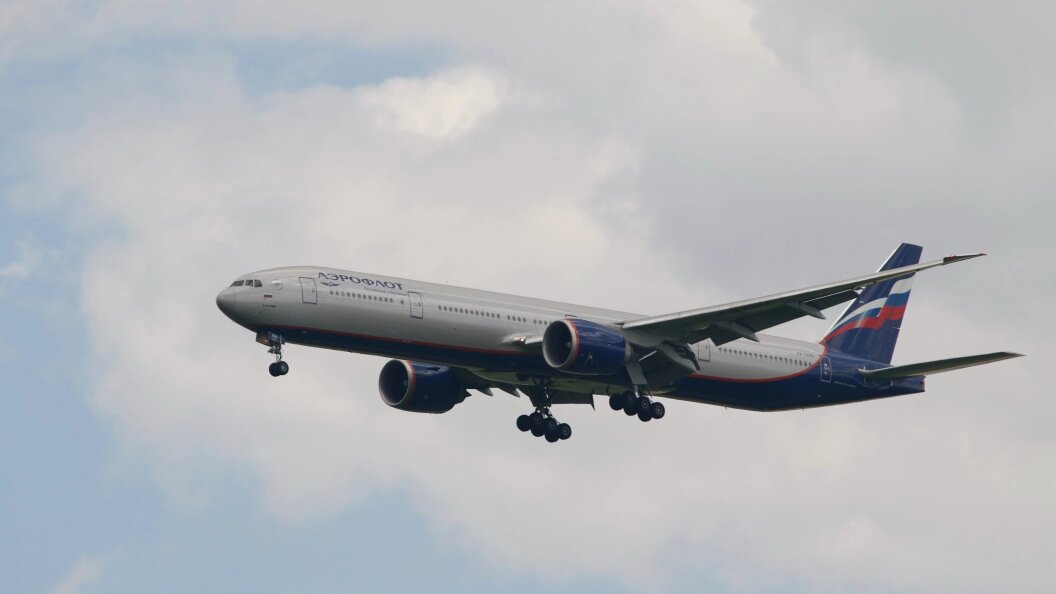    Фото: Maksim Konstantinov/Globallookpress