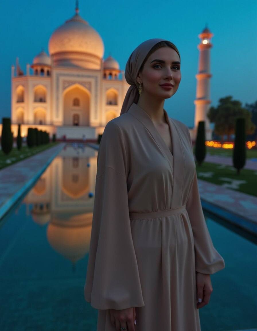 Восточная мудрость или восточная сказка: грани реальности и вымысла в культуре Востока