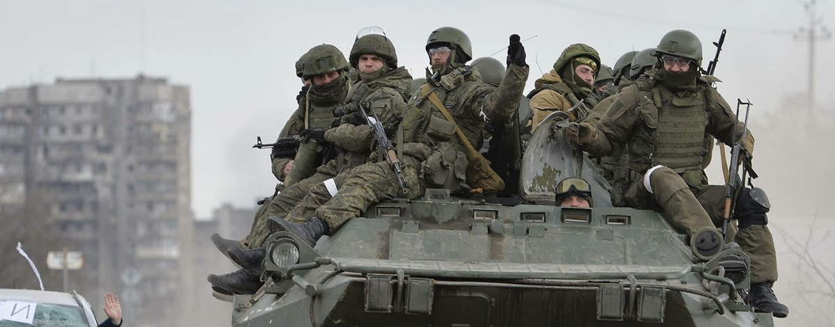 Как подписать контракт прапорщику на СВО