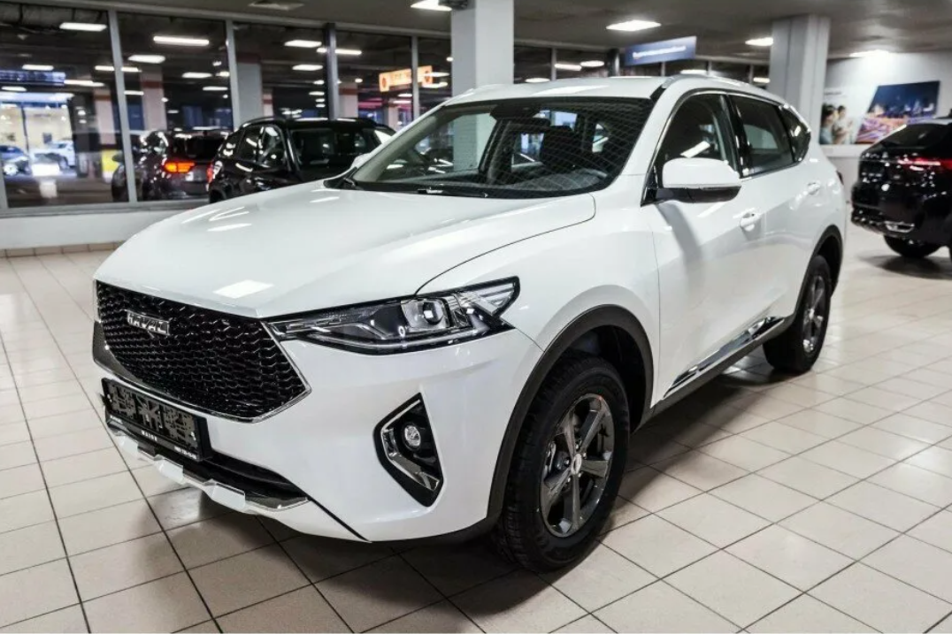 Рекомендуем внимательно изучать условия продажи автомобиля в новом году