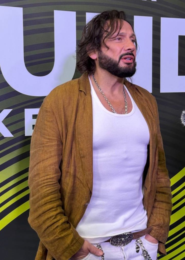    Стас Михайлов Медиа Триада