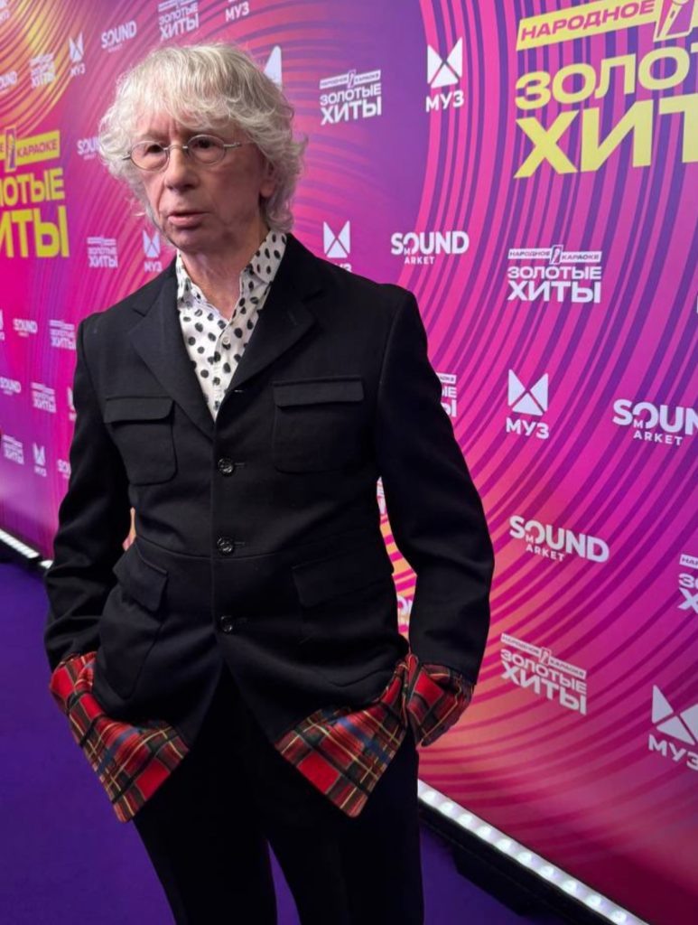    Аркадий Купник Медиа Триада