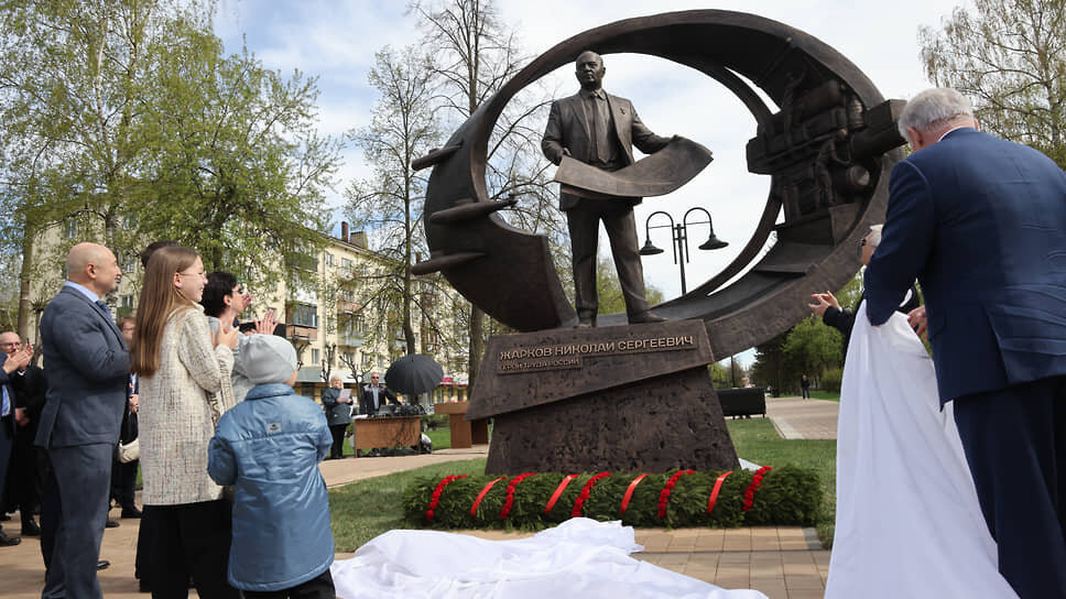 Фото: «Красное Сормово»