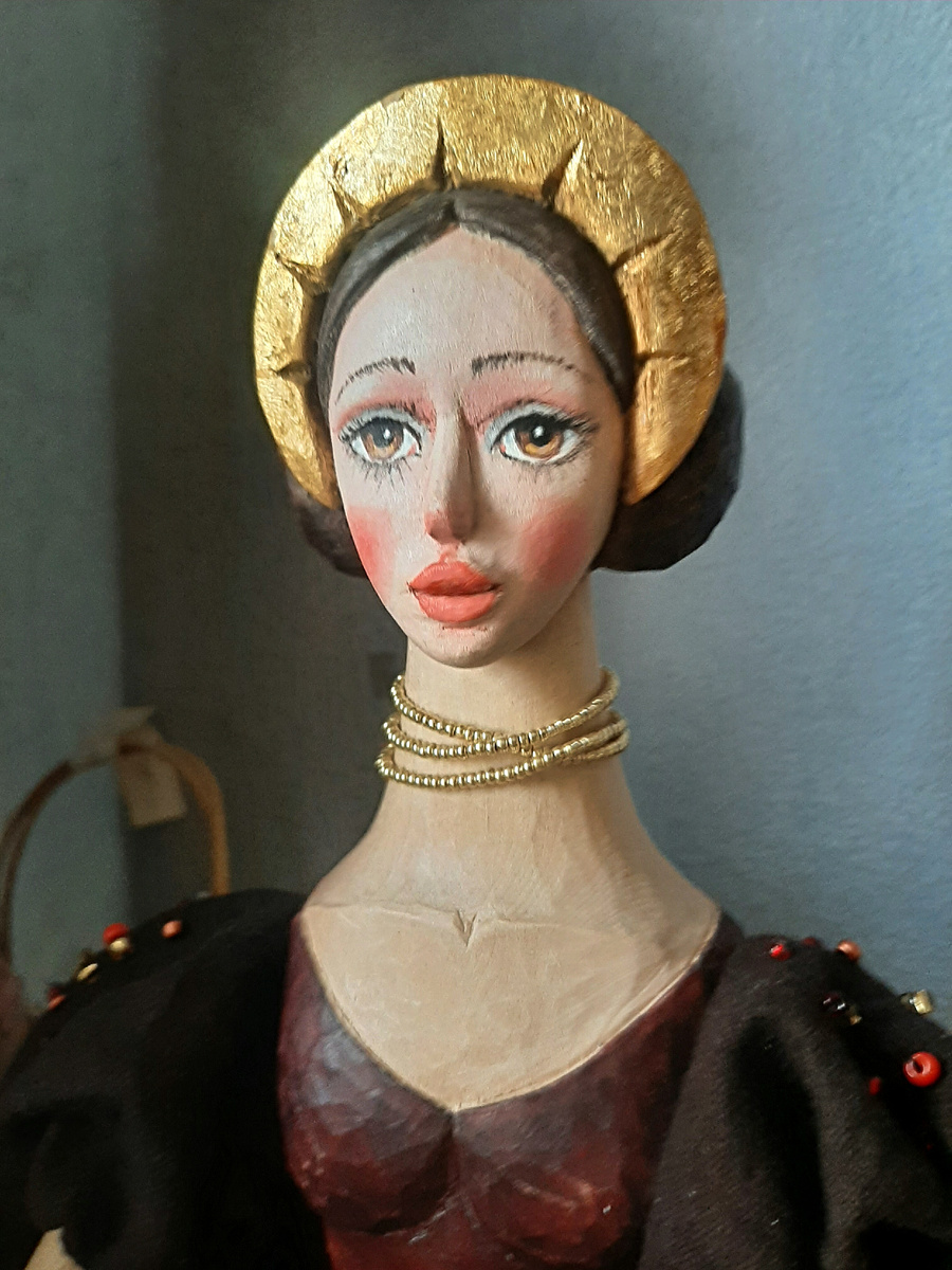 Фото Ирины Ефимовой