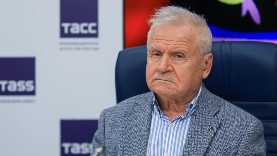    Shatokhina Natalia/news.ru/Globallookpress