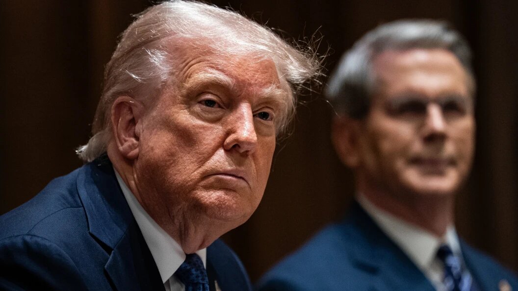    Фото: Al Drago - Pool via CNP/Consolidated News Photos/Globallookpress