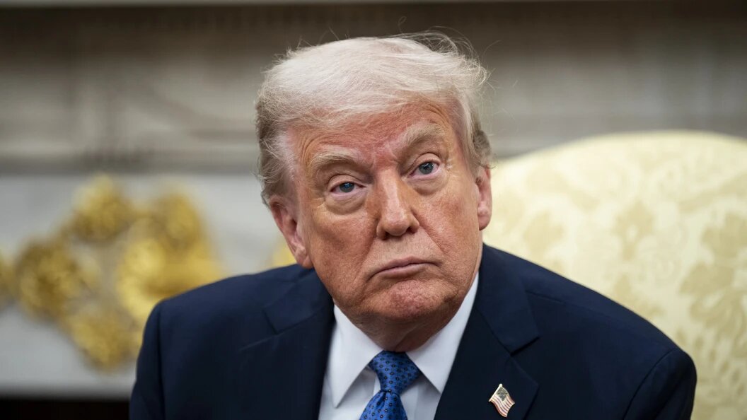    Фото: Al Drago - Pool via CNP/Consolidated News Photos/Globallookpress