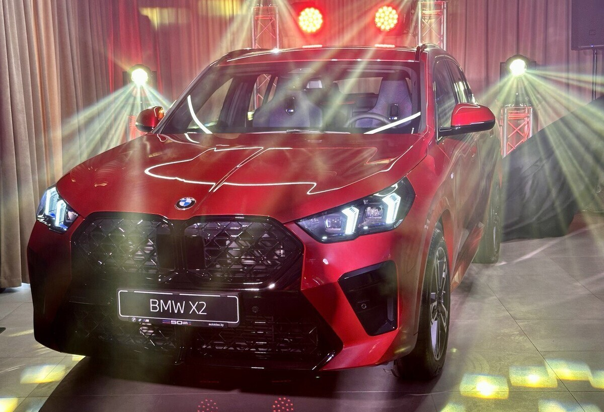 Скидки, новые модели, специальные маркетинговые мероприятия – ничего не помогло немецким брендам увеличить объемы продаж автомобилей в 2024 году