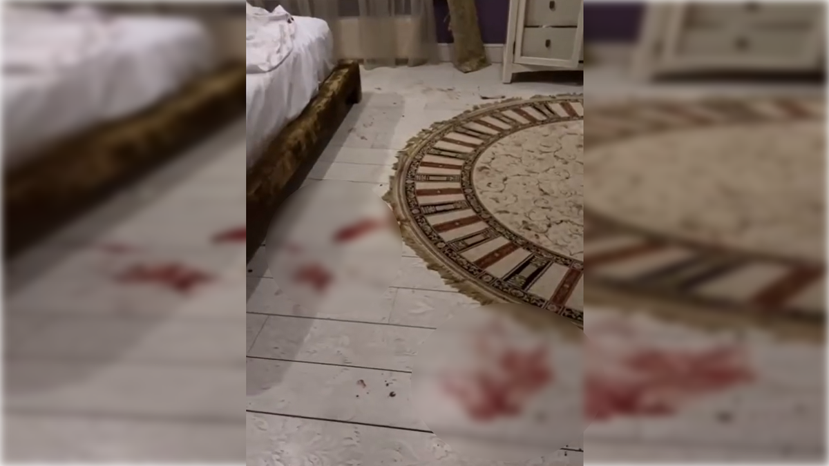 Фото: соцсети Юлии Ван