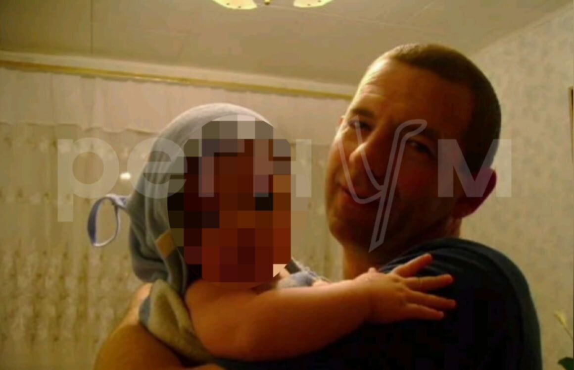    Ярослав Москалик / Источник: © Социальные сети