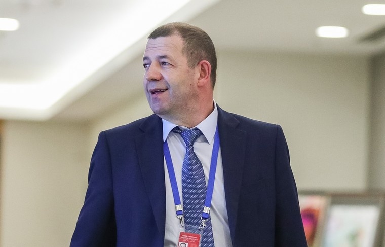 Михаил Терещенко/ТАСС