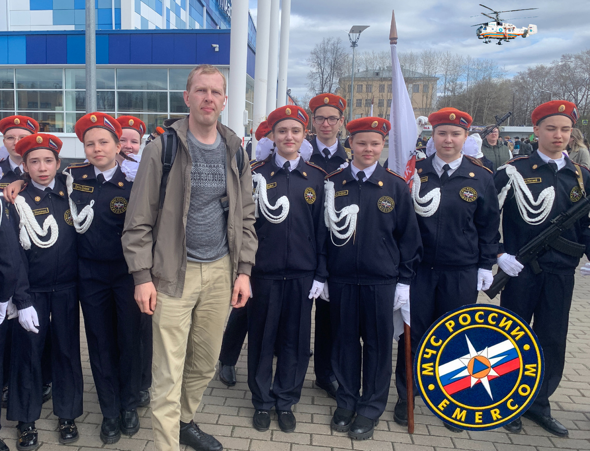 Кадеты МЧС — это обучающиеся в специализированных классах, которые создаются для интеллектуального, общекультурного, физического, духовно-нравственного и морально-волевого развития, патриотического воспитания. 
