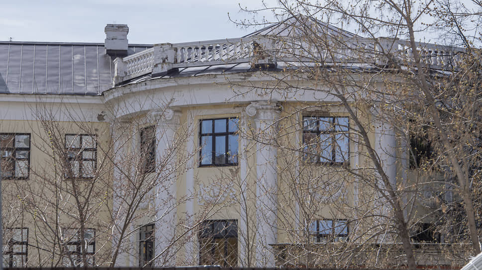 Фото: Артемий Шуматов / Коммерсантъ