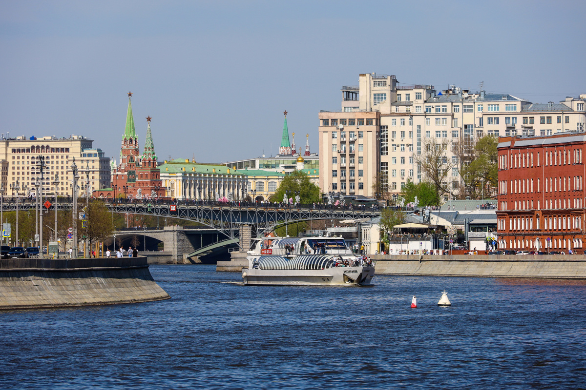    Источник: Олег Елков/ТАСС