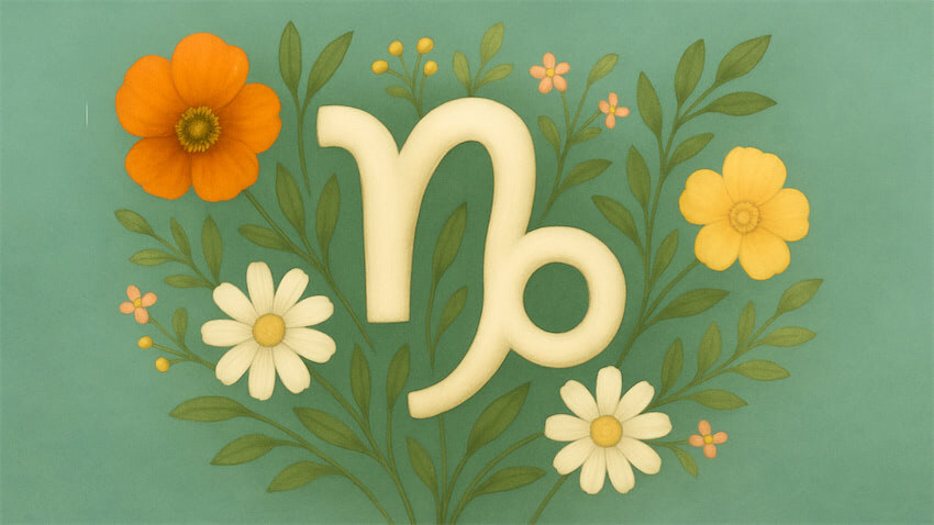 Гороскоп для Козерогов на май 2025