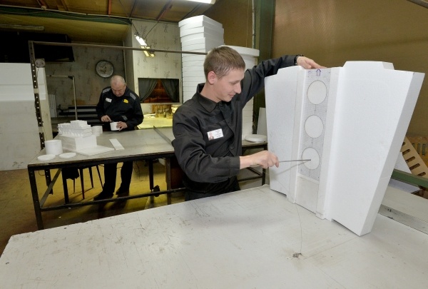 Фото: РИА Новости/Александр Кондратюк