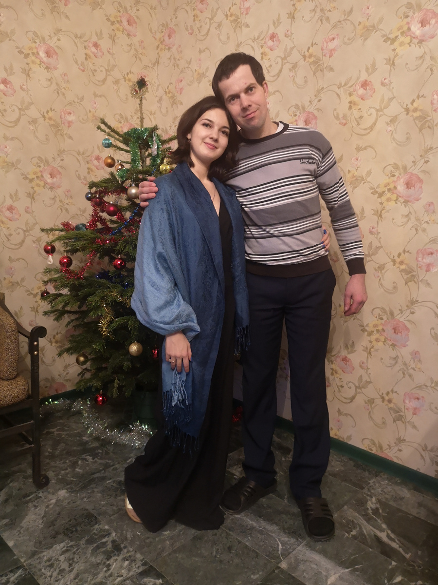 Брат проходил все эти исследования неоднократно.