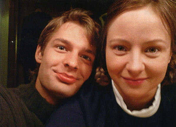 Добровольская и Мананников