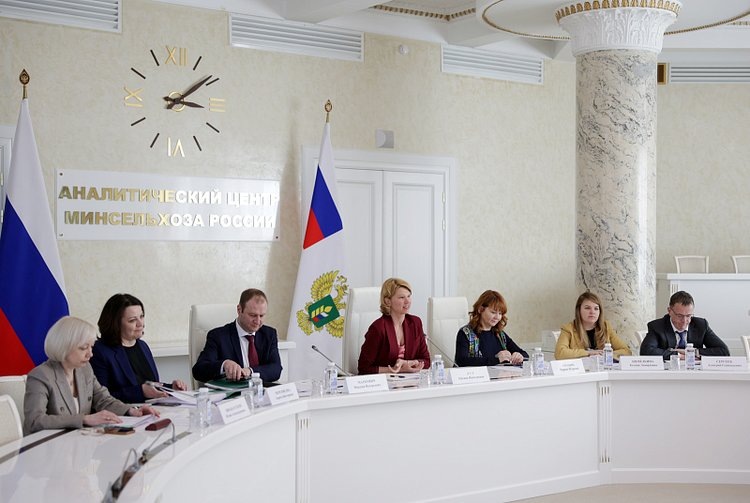    Россия готова обеспечить потребности Азербайджана в пшенице и ветпрепаратах