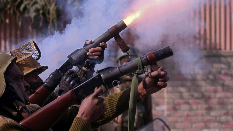 Danish Ismail/Reuters  