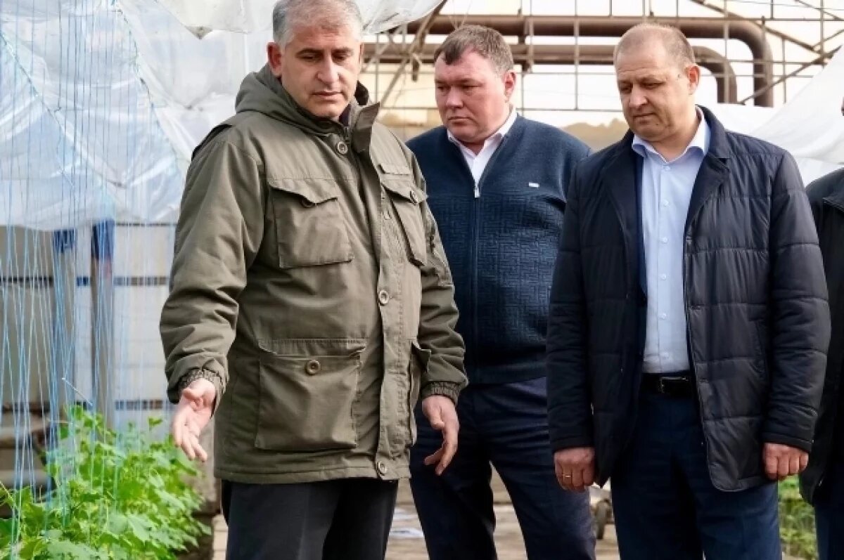    Профи от производства.