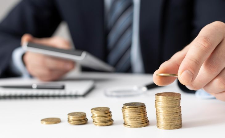 Фото:. Деньги ╱ freepik.com