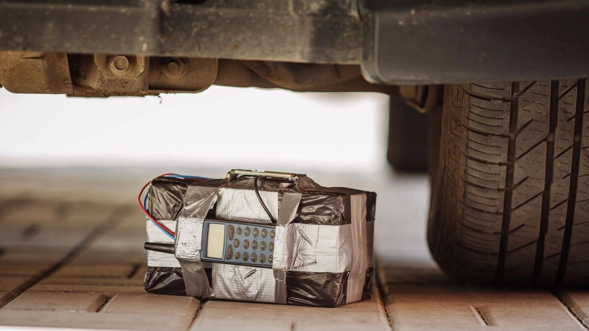    Фото: PRESSLAB/Shutterstock/Fotodom