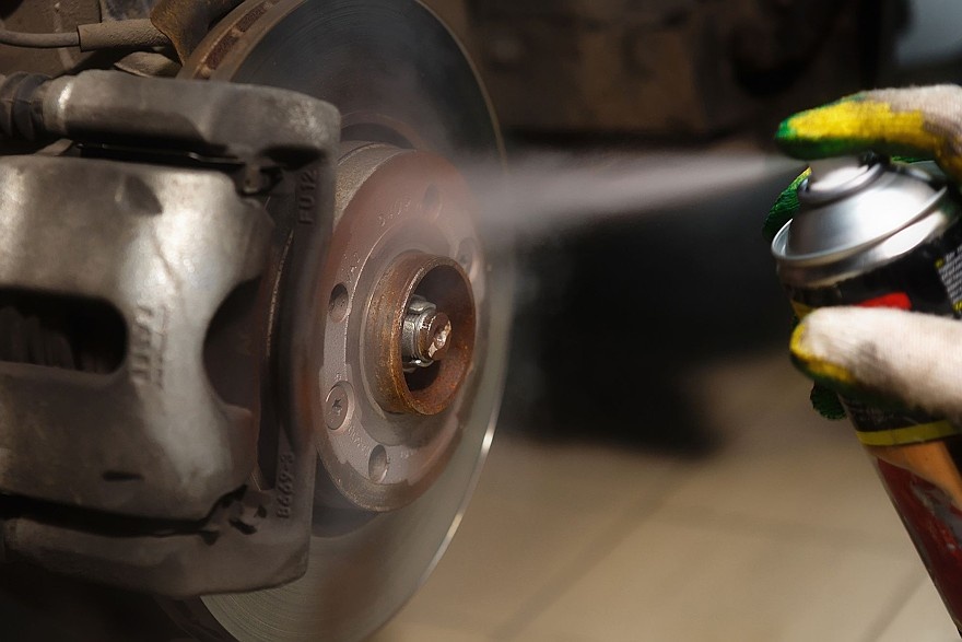    Фото: Колеса.ру