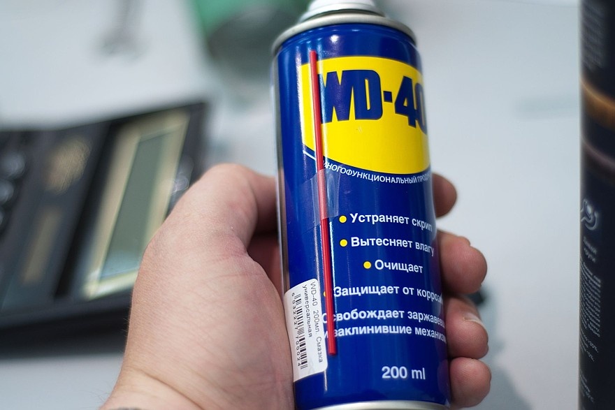    Фото: Михаил Баландин