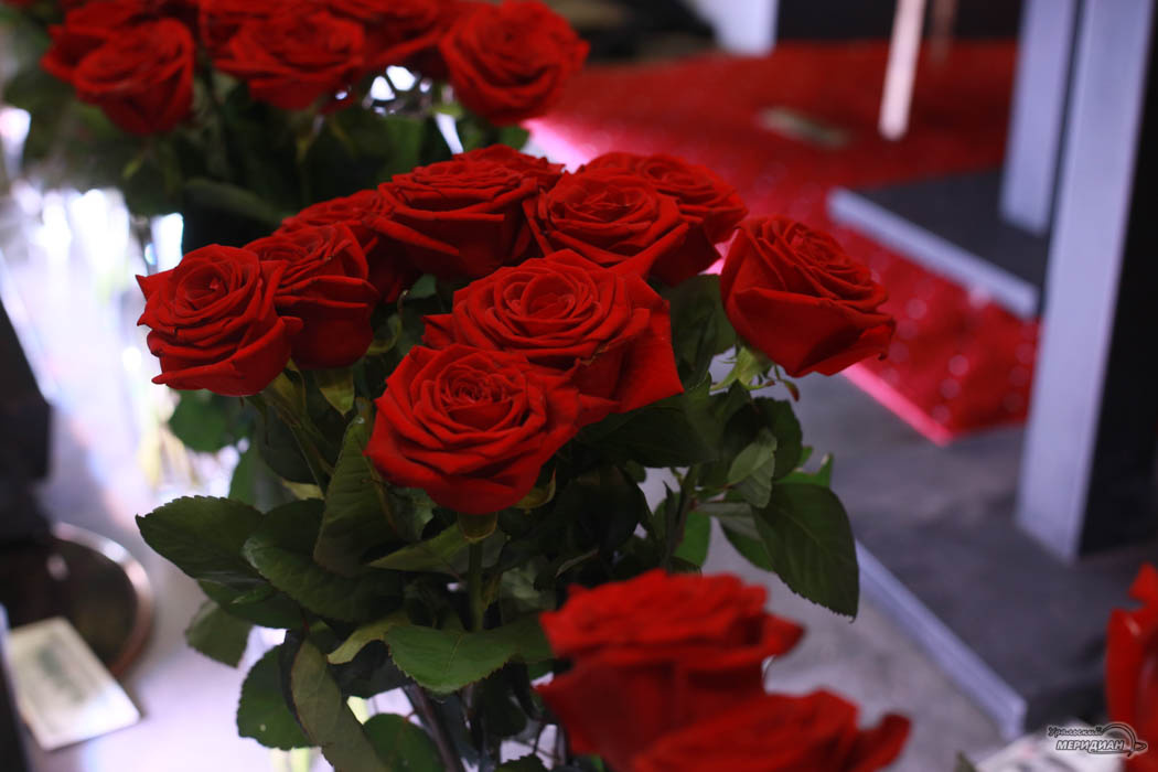    Фото: Ольга Юшкова © ИА «Уральский меридиан»