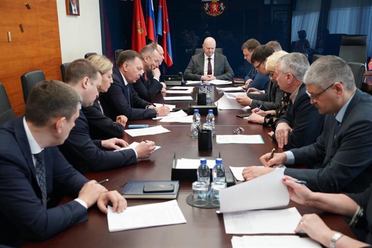    Фото: admkrsk.ru